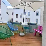 Einzigartiges Angebot - Maisonette Mit Balkon & Parkplatz, Zentral & Ruhig * Ruedesheim am Rhein