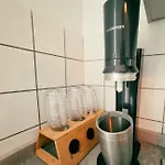 Einzigartiges Angebot - Maisonette Mit Balkon & Parkplatz, Zentral & Ruhig Apartment Ruedesheim am Rhein