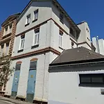 Einzigartiges Angebot - Maisonette Mit Balkon & Parkplatz, Zentral & Ruhig Apartment
