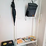 Apartment Einzigartiges Angebot - Maisonette Mit Balkon & Parkplatz, Zentral & Ruhig *