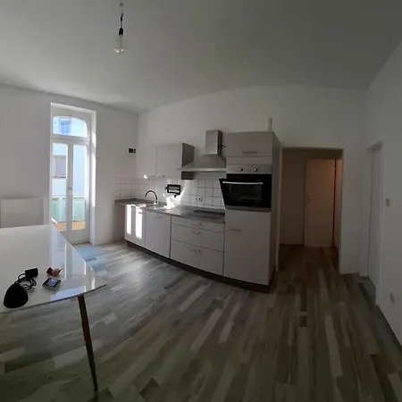 Apartamento 3 Zkbb Old Town Oasis *