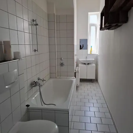 Apartamento 3 Zkbb Old Town Oasis
