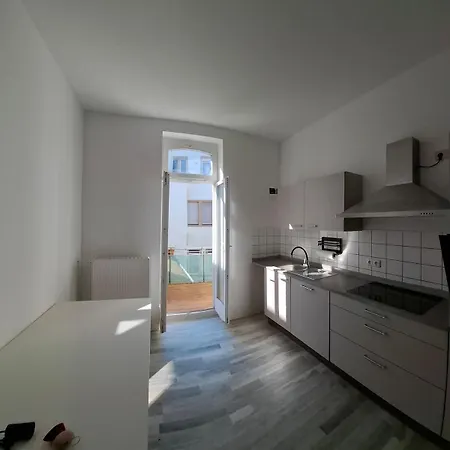 3 Zkbb Old Town Oasis Apartamento *