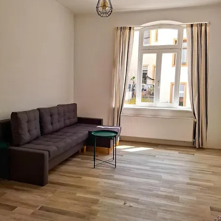 3 Zkbb Old Town Oasis Apartamento