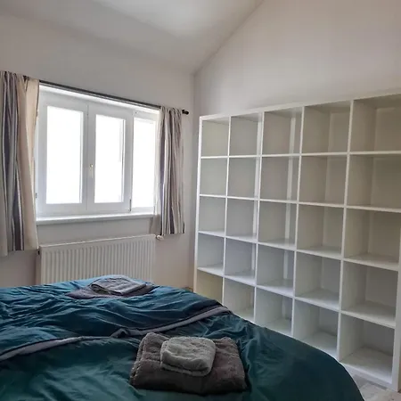 Apartamento Vianaria 16, 3 & Balkon & Parkplatz *