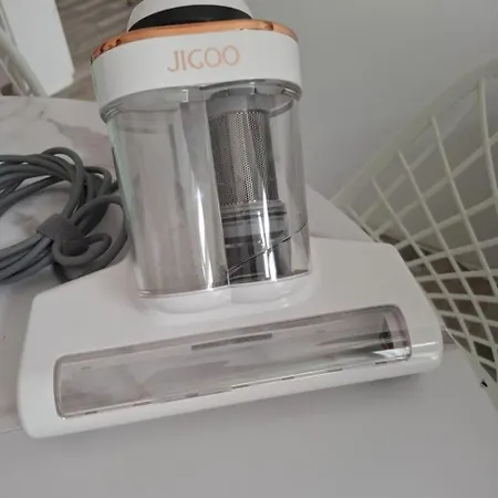 Apartamento Vianaria 16, 3 & Balkon & Parkplatz