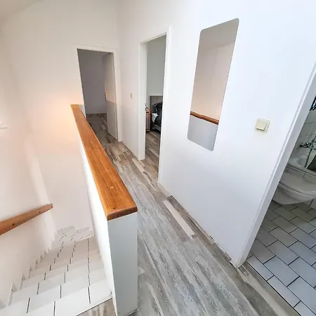 Vianaria 16, 3 & Balkon & Parkplatz Apartamento