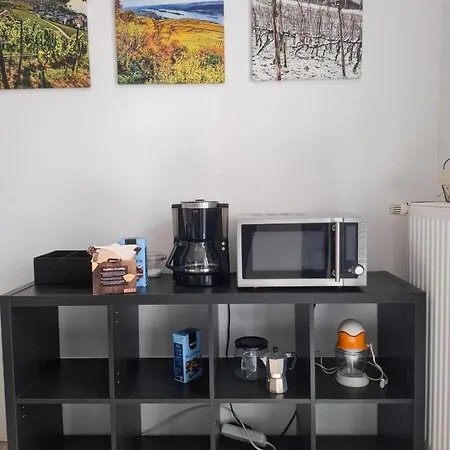 Apartamento Vianaria 16, 3 & Balkon & Parkplatz *