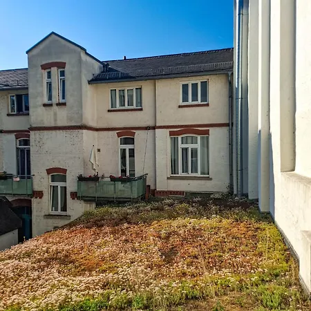 Vianaria 16, 3 & Balkon & Parkplatz Apartamento *