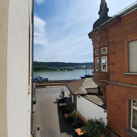 Einzigartiges Angebot - Maisonette Mit Balkon & Parkplatz, Zentral & Ruhig 아파트