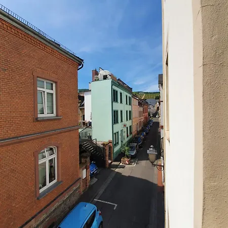 Daire Einzigartiges Angebot - Maisonette Mit Balkon & Parkplatz, Zentral & Ruhig