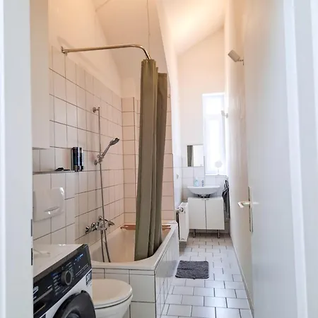 Daire Einzigartiges Angebot - Maisonette Mit Balkon & Parkplatz, Zentral & Ruhig