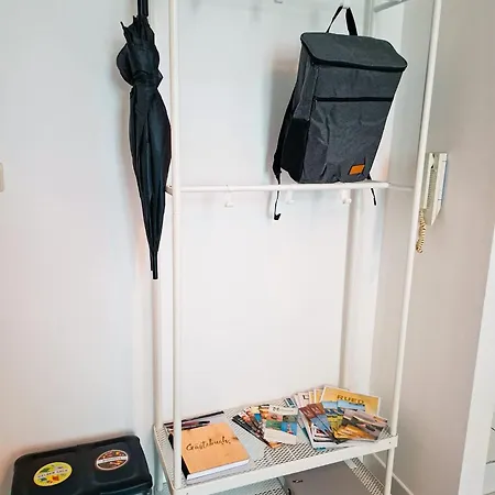 아파트 Einzigartiges Angebot - Maisonette Mit Balkon & Parkplatz, Zentral & Ruhig *