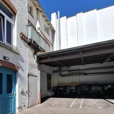 Einzigartiges Angebot - Maisonette Mit Balkon & Parkplatz, Zentral & Ruhig