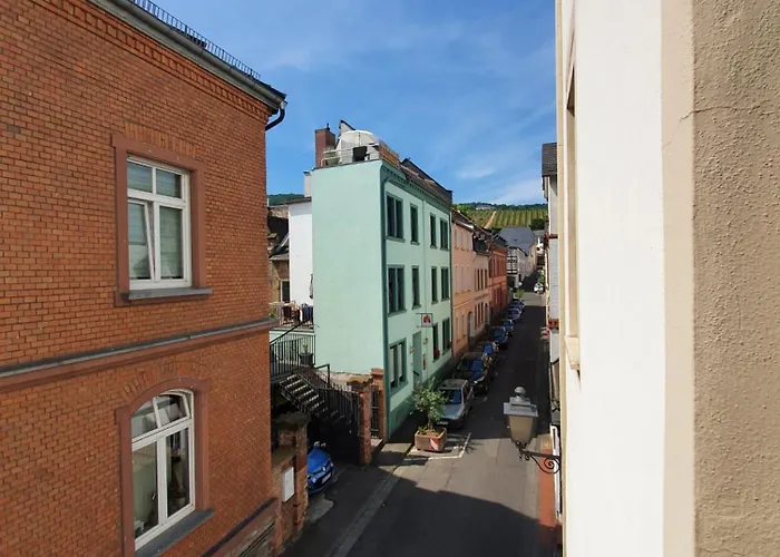 Apartamento Einzigartiges Angebot - Maisonette Mit Balkon & Parkplatz, Zentral & Ruhig