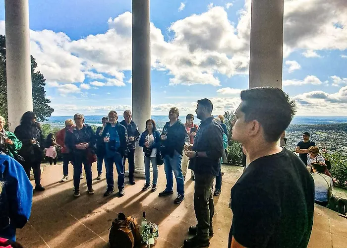 Apartamento Einzigartiges Angebot - Maisonette Mit Balkon & Parkplatz, Zentral & Ruhig