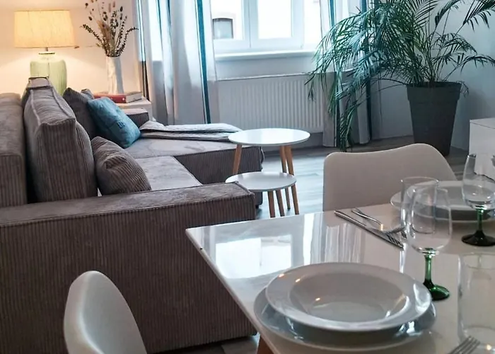 Einzigartiges Angebot - Maisonette Mit Balkon & Parkplatz, Zentral & Ruhig Appartement Rüdesheim am Rhein