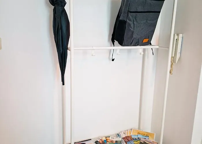 Apartamento Einzigartiges Angebot - Maisonette Mit Balkon & Parkplatz, Zentral & Ruhig *