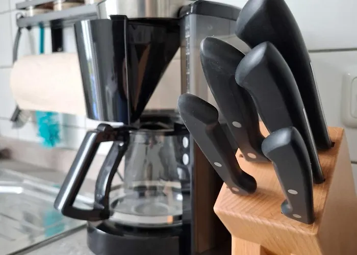 Apartamento Einzigartiges Angebot - Maisonette Mit Balkon & Parkplatz, Zentral & Ruhig *